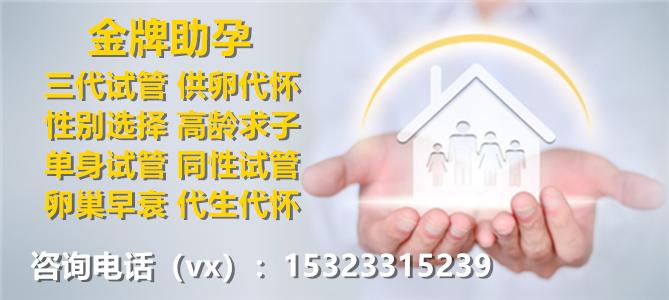 深圳三代供卵试管机构【深圳三代供卵试管机构：助您圆梦生育】